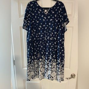 Maurice dress